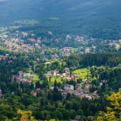 Atrakcje Szklarska Poręba i okolice