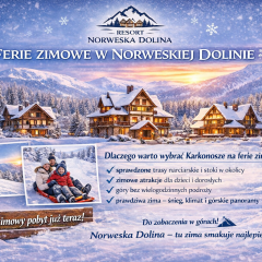 Harmonogram Ferii Zimowych 2026