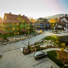 Jarní víkendový rozvrh na březen 2024