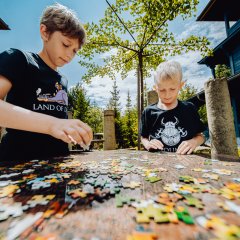 Harmonogram na PRÁZDNINY