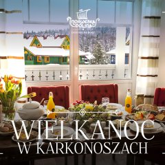 Osterattraktionen Zeitplan!