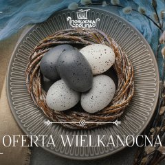 Harmonogram Wielkanoc 2026