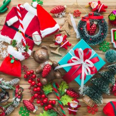 Бал на св. Николая