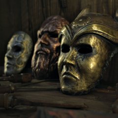 Финал Конкурса Картина Года 2019