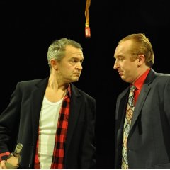 Муж моей жены