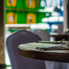 Презентация новой книги Моники Банасяк