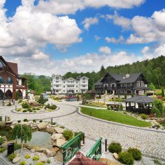 Jak to všechno začalo?