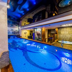 ITAKA doporučuje Norské údolí.