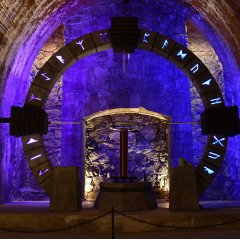 Time Gates - Bramy Czasu