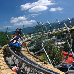 Park Rozrywki Esplanada