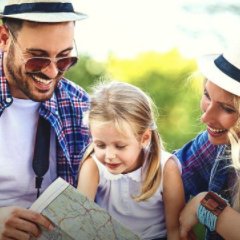 Harmonogram Božího Těla 2023