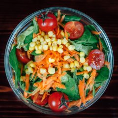 Мастер - классы Нормандской и Провансальской кухни.