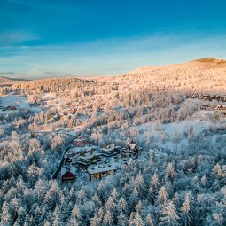 挪威山谷<br> (Norweska Dolina)