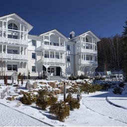 挪威山谷<br> (Norweska Dolina)