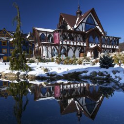 挪威山谷<br> (Norweska Dolina)