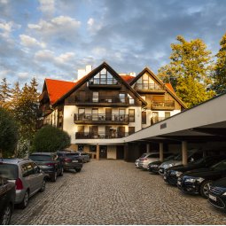 山全景 <br>(Panorama Gór)