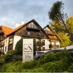 山全景 <br>(Panorama Gór)