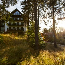 山全景 <br>(Panorama Gór)