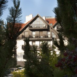 山全景 <br>(Panorama Gór)