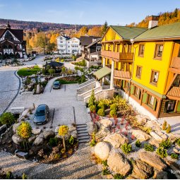 挪威山谷<br> (Norweska Dolina)