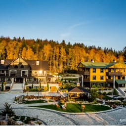 挪威山谷<br> (Norweska Dolina)