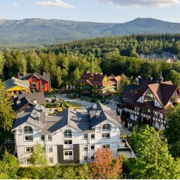 挪威山谷<br> (Norweska Dolina)