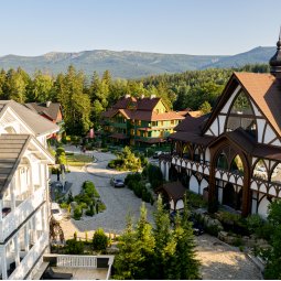 挪威山谷<br> (Norweska Dolina)