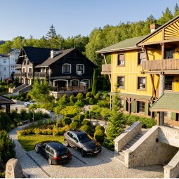 挪威山谷<br> (Norweska Dolina)