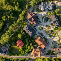 挪威山谷<br> (Norweska Dolina)