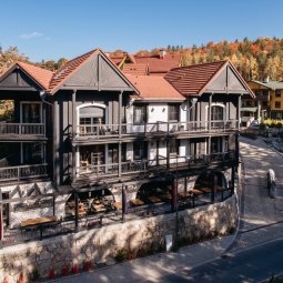 挪威山谷<br> (Norweska Dolina)