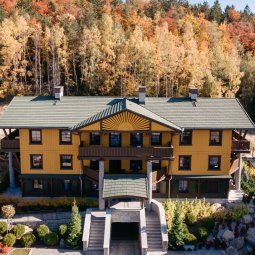 挪威山谷<br> (Norweska Dolina)