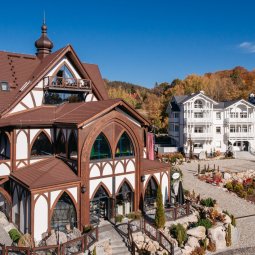 挪威山谷<br> (Norweska Dolina)