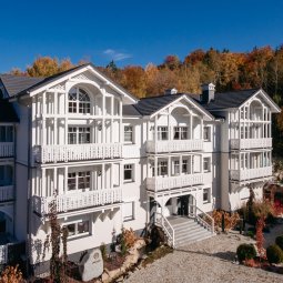 挪威山谷<br> (Norweska Dolina)