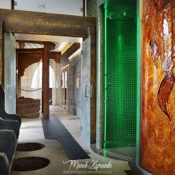 健康和水疗中心