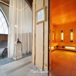 健康和水疗中心