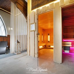 健康和水疗中心