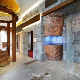 健康和水疗中心