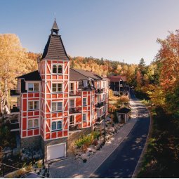 挪威山谷<br> (Norweska Dolina)