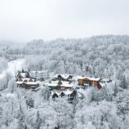 挪威山谷<br> (Norweska Dolina)