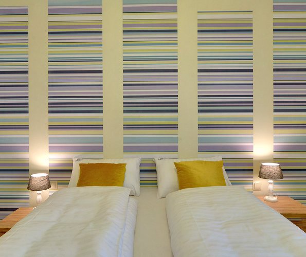 Apartment Nr. 4</br> Villa Urnes (weiß)