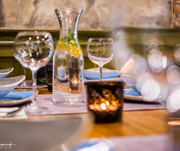 Piąta Pora Roku Restaurant & Wine