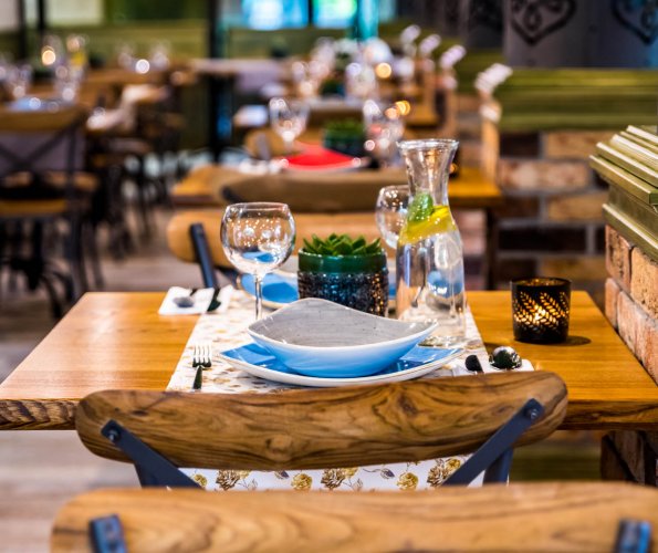 Piąta Pora Roku Restaurant & Wine