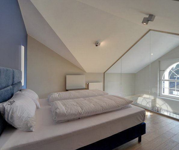 Apartment Nr. 10 /br> Villa Urnes (weiß)