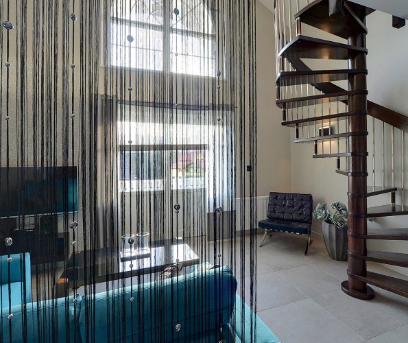 Apartment Nr. 10 /br> Villa Urnes (weiß)