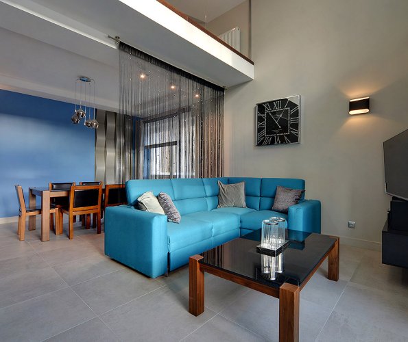 Apartment Nr. 10 /br> Villa Urnes (weiß)