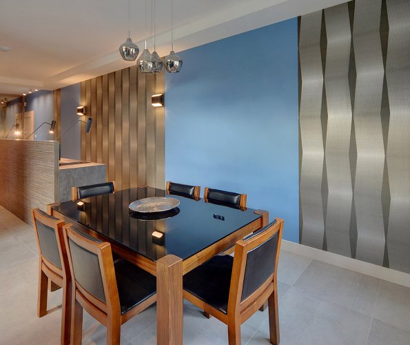 Apartment Nr. 10 /br> Villa Urnes (weiß)