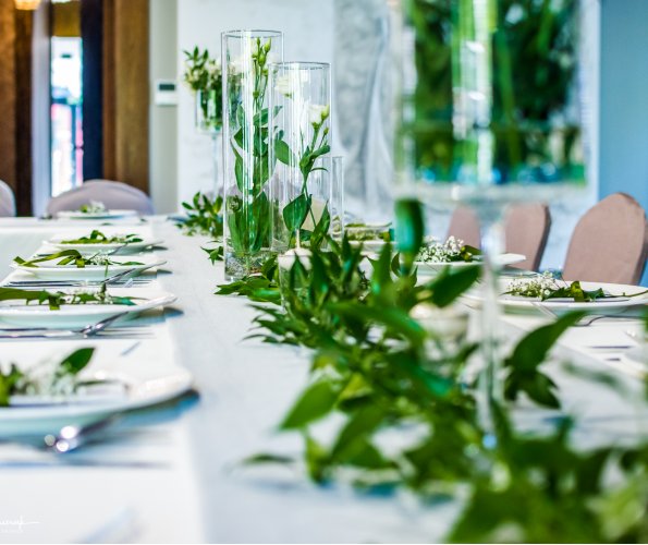 Events and industry events