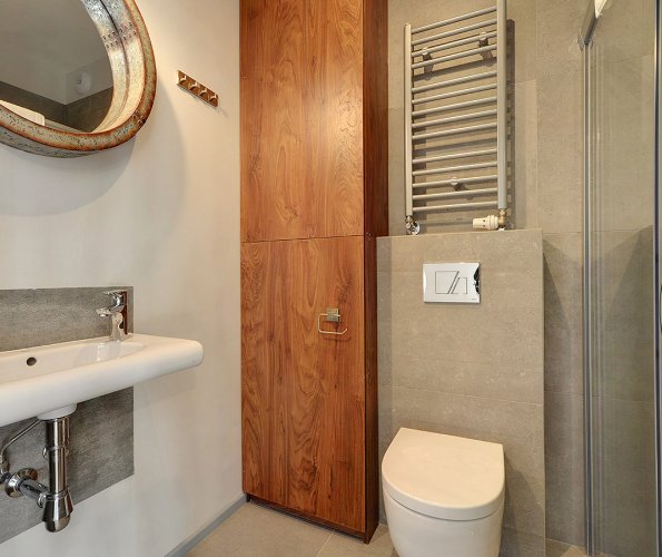 Apartament nr 6 </br>willa Urnes