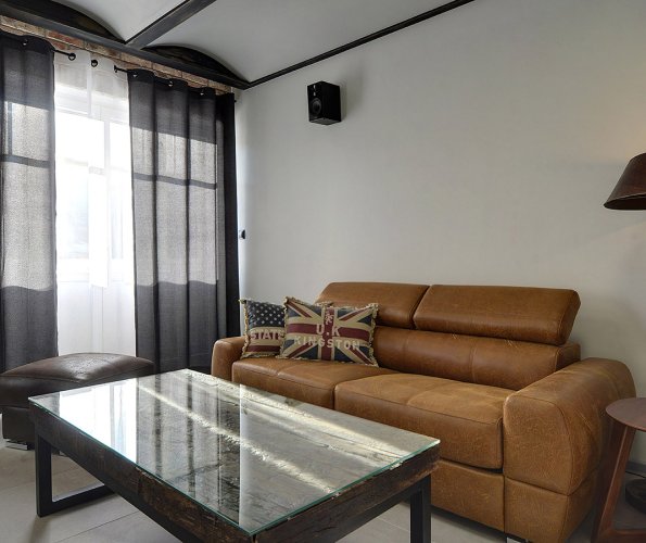 Apartament nr 6 </br>willa Urnes