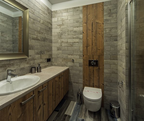 Apartament nr 8 </br>willa Garmo